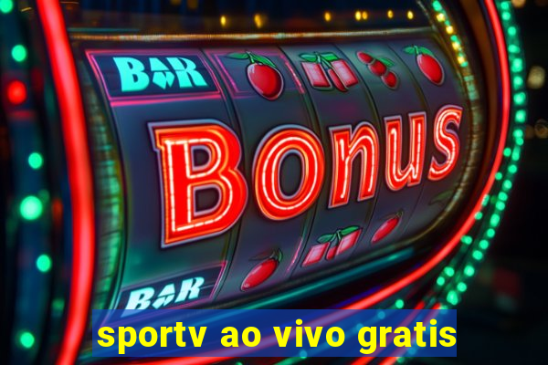 sportv ao vivo gratis